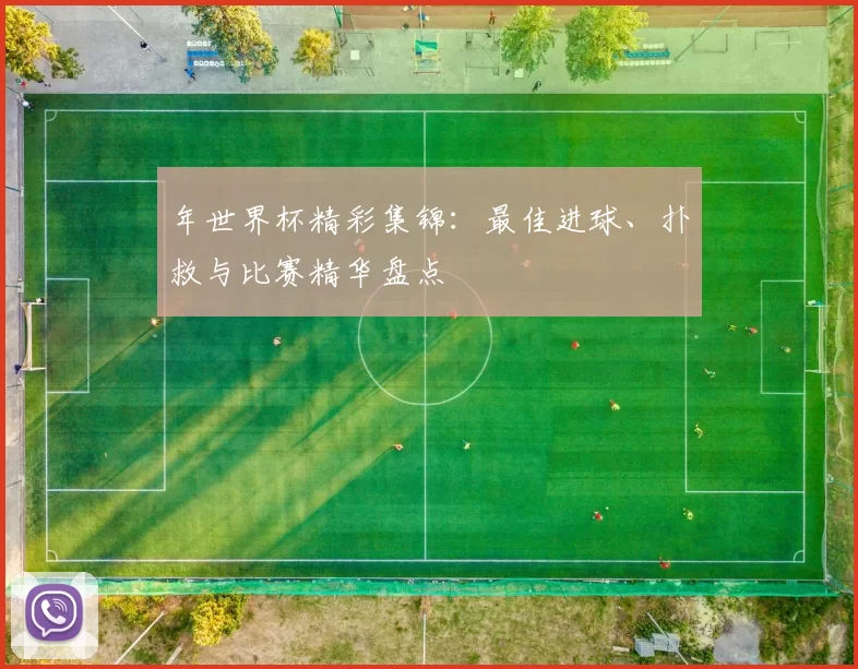 年世界杯精彩集锦：最佳进球、扑救与比赛精华盘点