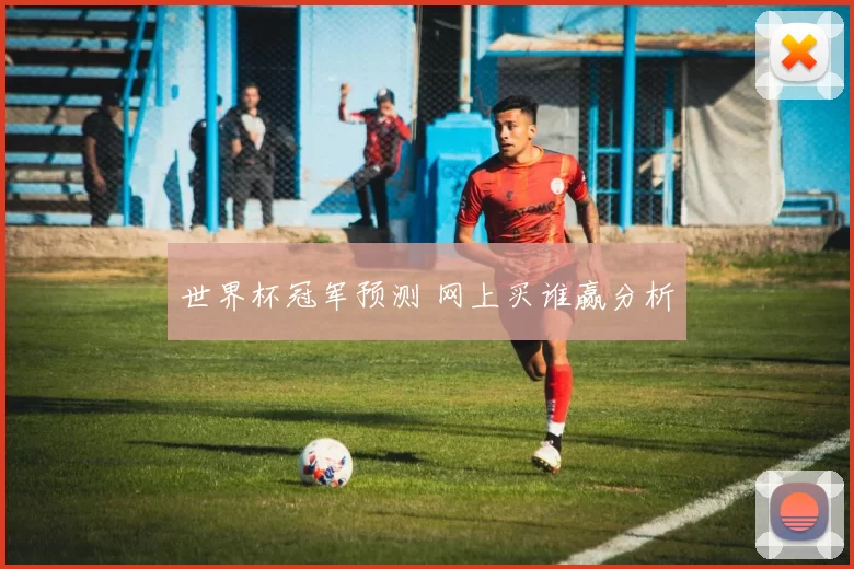 世界杯冠军预测 网上买谁赢分析