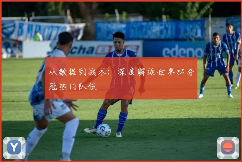 从数据到战术:深度解读世界杯夺冠热门队伍