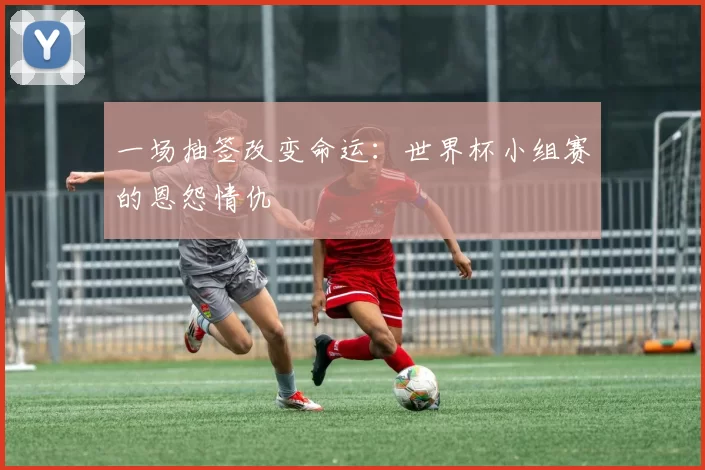 一场抽签改变命运：世界杯小组赛的恩怨情仇