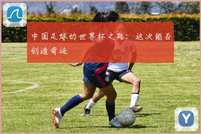 中国足球的世界杯之路：这次能否创造奇迹