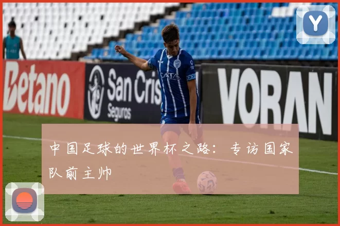 中国足球的世界杯之路：专访国家队前主帅